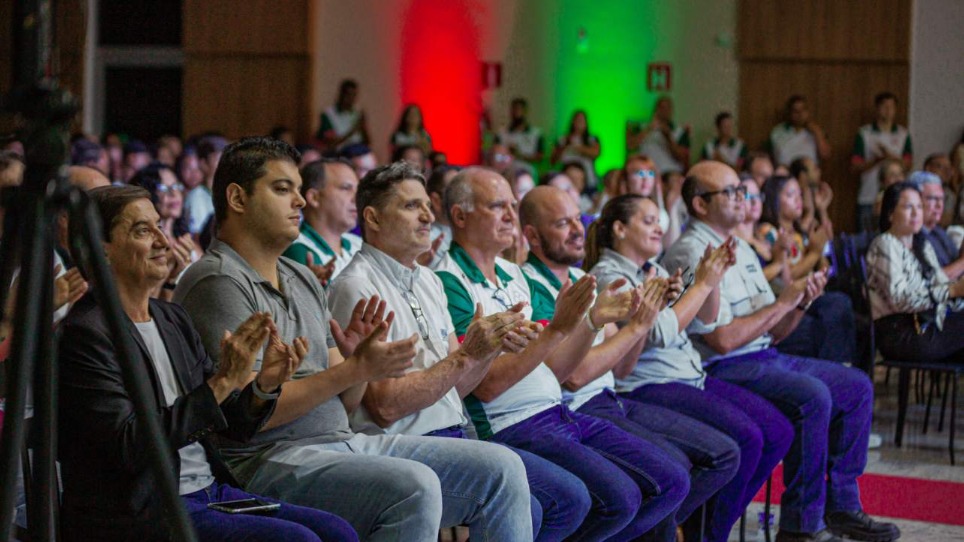 festa do atleta